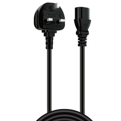 HAING HI-1035-UPC-150C MK 3 Pin to C5 Power Cable 1.5M