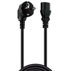 HAING HI-1037-EPC-150C EU 2 Pin to C13 Power Cable 1.5M