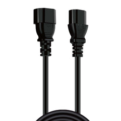 HAING HI-1038-PEC-150C C13 to C14 Power Extension Cable 1.5M