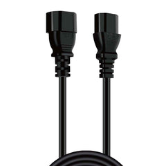 HAING HI-1038-PEC-150C C13 to C14 Power Extension Cable 1.5M