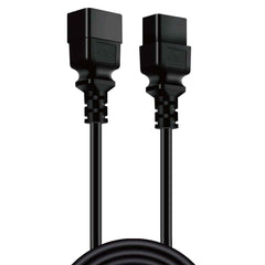 HAING HI-1039-PEC-150C C19 to C20 PDU UPS Power Extension Cable 1.5M