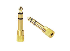HAING HI-1044-XLR XLR 3 Pin Male to Jack Socket Audio Adapter