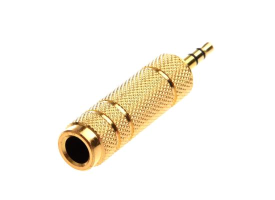 HAING HI-1044-XLR XLR 3 Pin Male to Jack Socket Audio Adapter