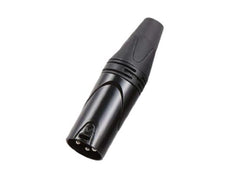 Nl4fc Speakon Blue 4 Pin Male Plug Compatible With Audio Cable Connectors