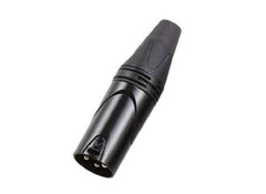 HAING HI-1043-MFA 3.5mm Jack Male to 6.35mm Jack Female Stereo Audio Adapter