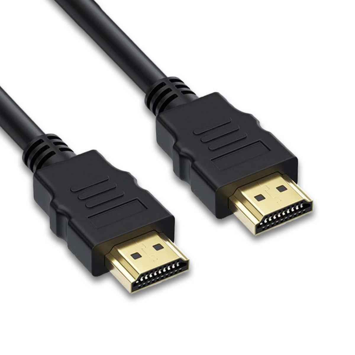 HAING HI - 1049 - HDC Male to Male HDMI Cable 50cm