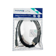 HAING HI-1053-HTM-1.5M HDMI to Micro HDMI Cable 1.5M