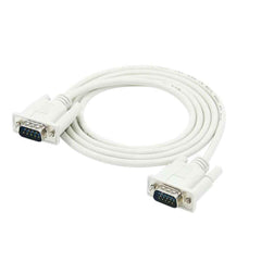 HAING HI-1054-DMC-1.5M DB9 Serial Male To Male Cable 1.5M