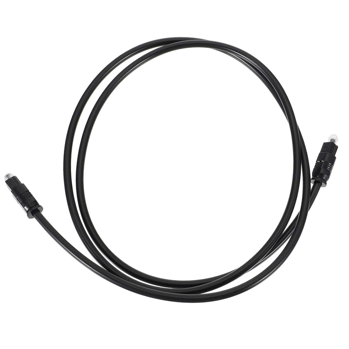 HAING HI - 1056 - DAC - 1.5 meter Digital Optical Audio Cable 1.5 meter with cables