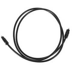HAING HI - 1056 - DAC - 1.5 meter Digital Optical Audio Cable 1.5 meter with cables
