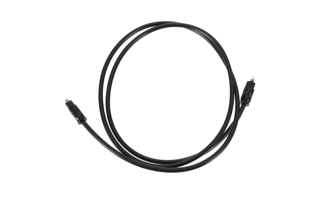 Haing Hi 1056 Dac 1.5m Digital Optical Audio Cable 1.5m
