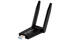 Haing Hi 1300 Wua Wireless USB Adapter 1300 Mbps