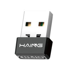 HAING HI-1500-WUA 150Mbps 11n Wi-Fi USB Adapter