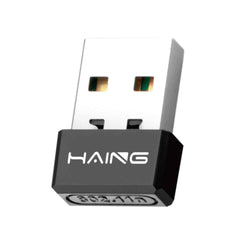HAING HI-1500-WUA 150Mbps 11n Wi-Fi USB Adapter
