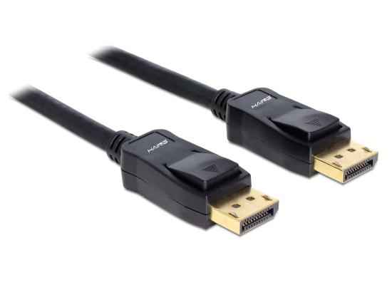 HAING HI-2035-DDC Display Port To Display Port Cable 8K 3M HAING HI-2035-DDC Display Port To Display Port Cable 8K 3M