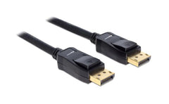 Haing High Quality Display Port To Hdmi Cable 1.8m