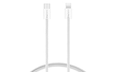 Haing Hi 2021 Tlc Type C to Lightning Braided Cable 1.2 meter 20w