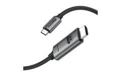 Haing Hi 2022 Thc 1.8m Type C To Hdtv Hdmi Cable 1.8m 60hz