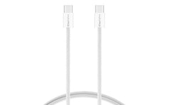 Haing Hi 2060 Tcc Type C to Type C Braided Cable 100w 2 meter