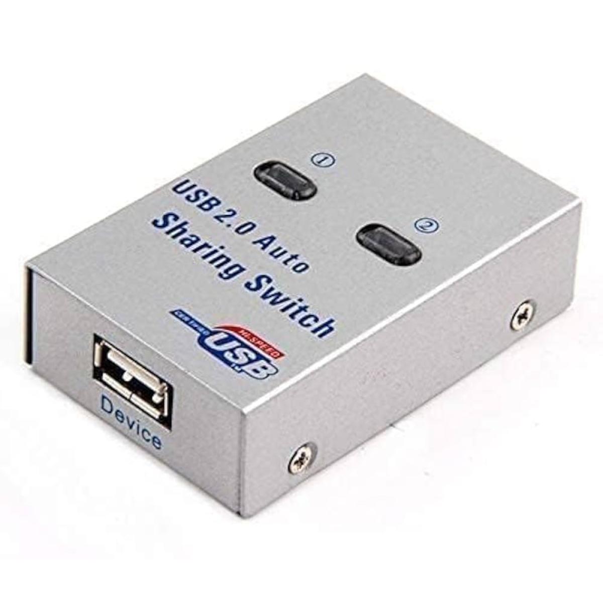 HAING HI-2UA USB 2.0 Sharing Switch