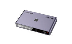 Haing Hi 3012 H3 In 1 Out Hd Compatible Switch