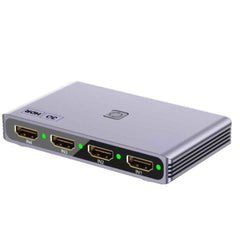 HAING HI - 3013 - HCS 5 in 1 out HD Compatible Switcher, network switch