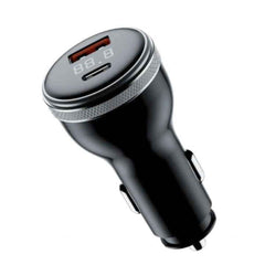 HAING HI-3019-CCR Fast Car Charger 2 Ports 48W
