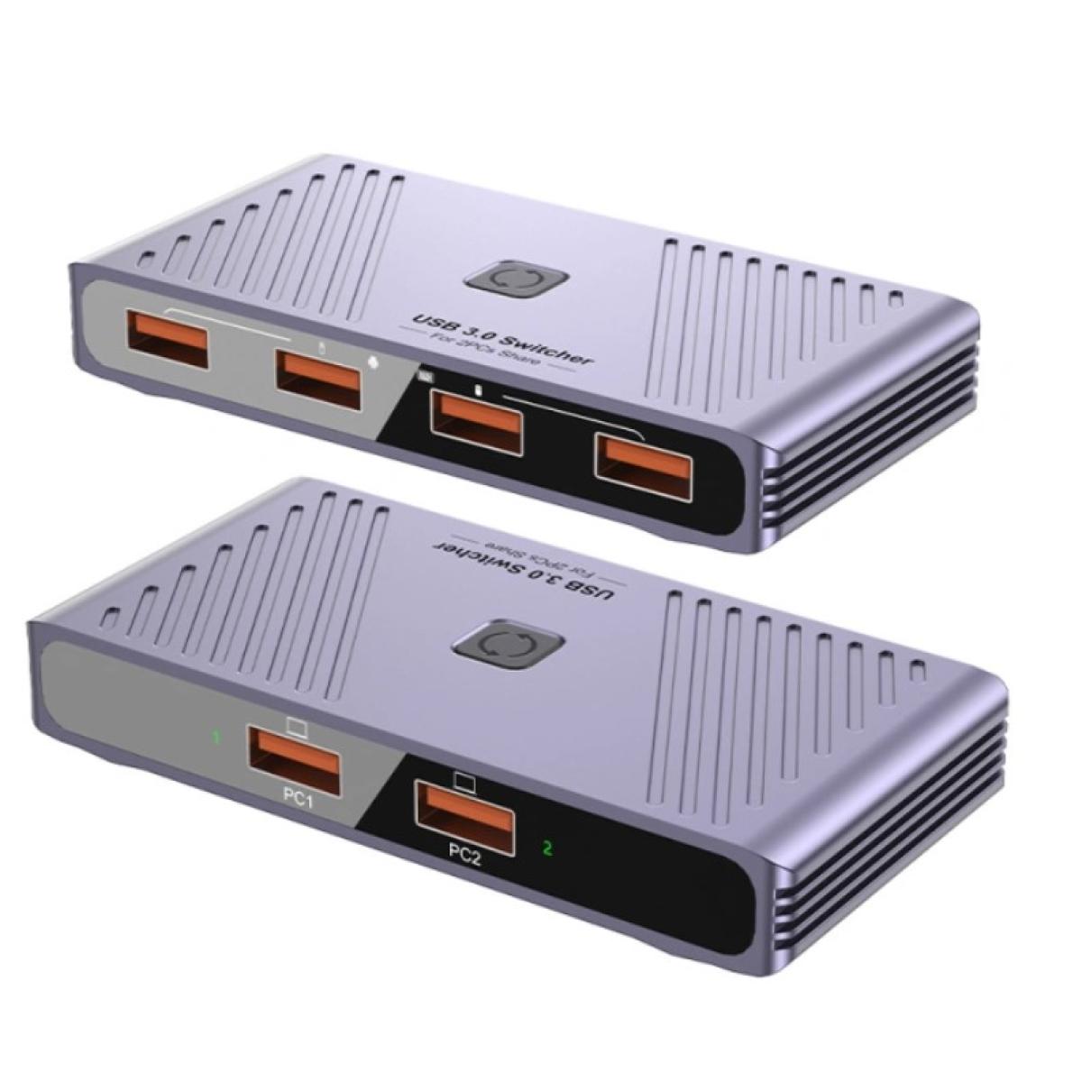 HAING HI-3026-USW 2 in 4 out High Speed Switch