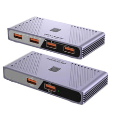 HAING HI-3026-USW 2 in 4 out High Speed Switch