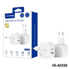 HAING USB Charger 30W