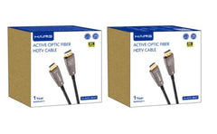 Haing Hd8k03 8k High Speed Hdtv Hdmi 2.1 Cable With Ethernet 15m