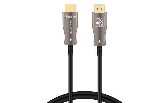 Haing Hi AOC01 High Speed Fiber Hdtv HDMI Cable 10 meter