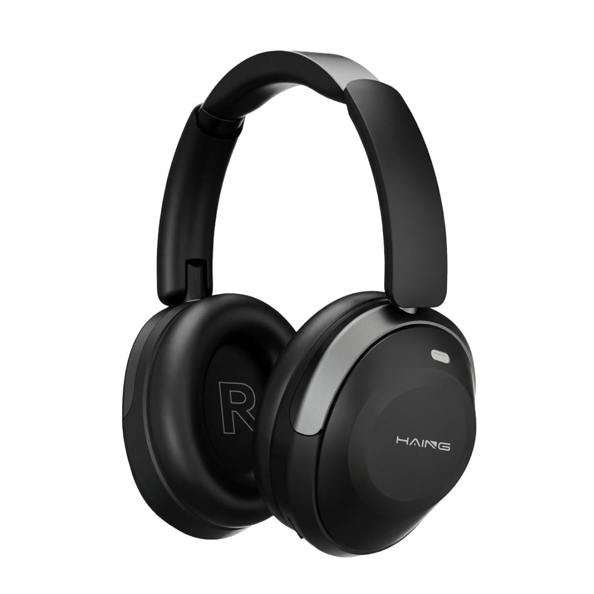 HAING HI-BH710 Wireless Headset -Black