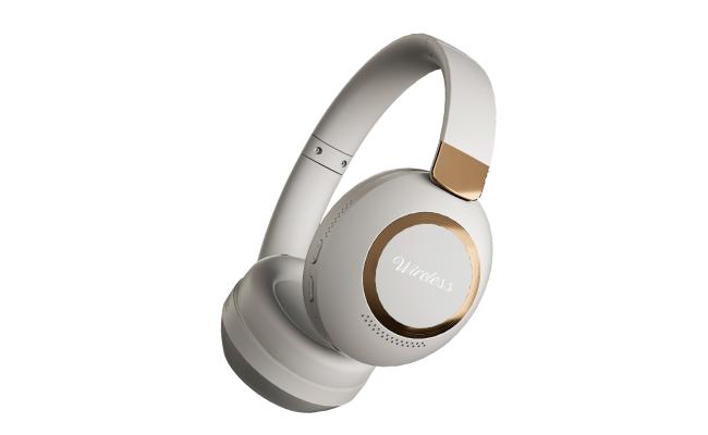 Haing Hi Bh800 Wireless Headphone With Microphone