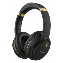HAING HI-BH810 Wireless Headset -Black
