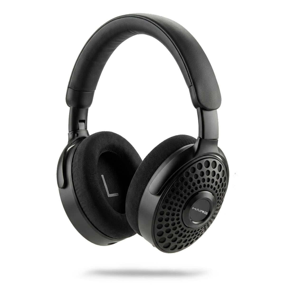 HAING HI-BH910 Wireless Headset -Black