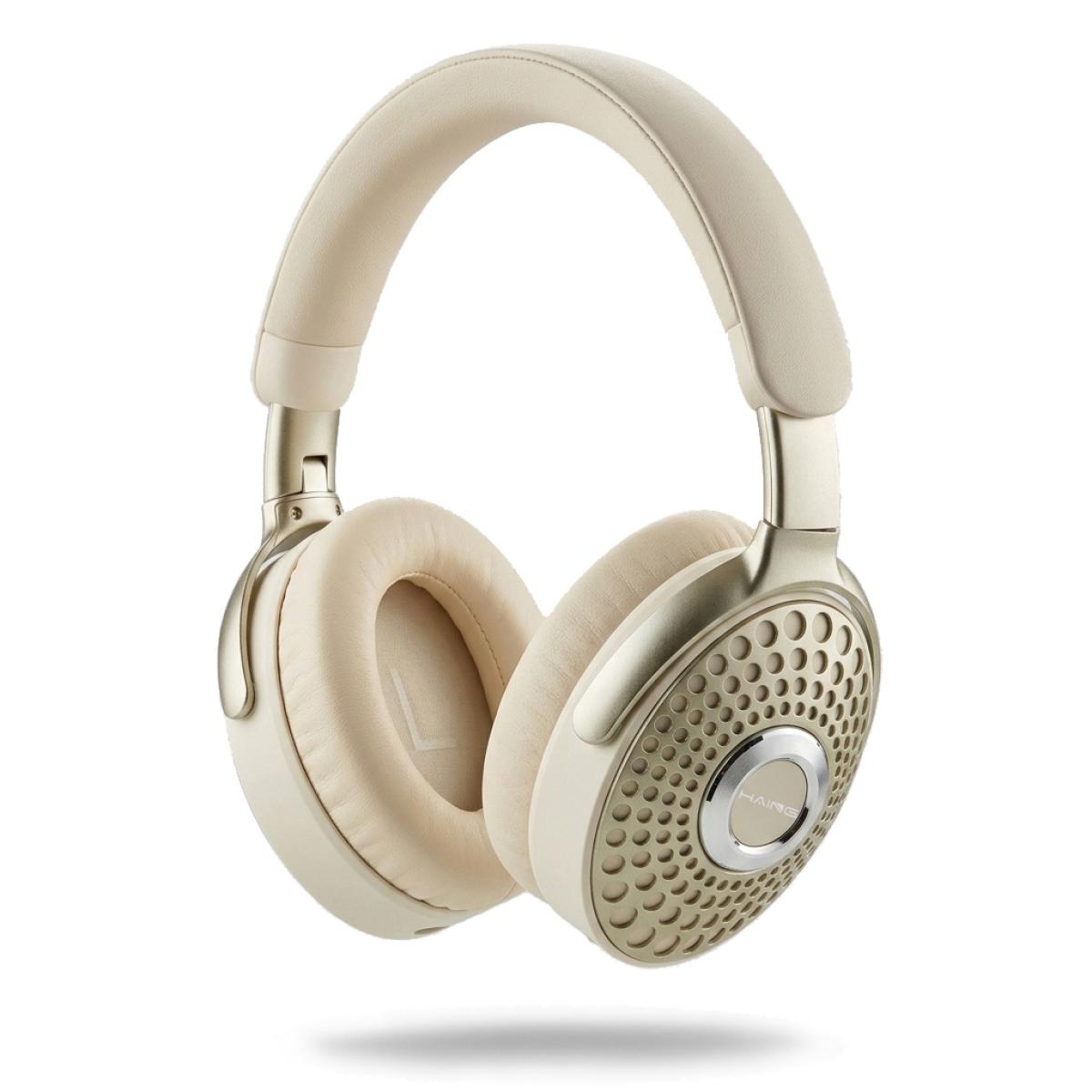 HAING HI-BH910 Wireless Headset -Khaki