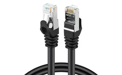 Haing Hi Cat702 2m 10 Gbps High Speed Sftp Cat7 Ethernet Cable 2m