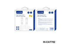 Haing Hi Cat702 3m 10 Gbps High Speed Sftp Cat7 Ethernet Cable 3m