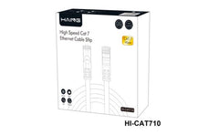 Haing Hi Cat710 10m High Speed Sftp Cat7 Ethernet Cable 10m