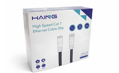 Haing Hi Cat711 15m High Speed Cat7 Sftp Ethernet Cable 15m