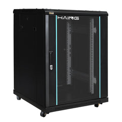 HAING HI-D6060-15U 15U 600*600 Floor Mounted Network Cabinet