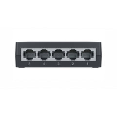HAING HI-ESW-5PM-G 5 Port 10/100/1000 Unmanaged Ethernet Switch