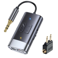HAING HI-G76 BT5.4 Wireless Bluetooth Audio Adapter Transmitter & Receiver