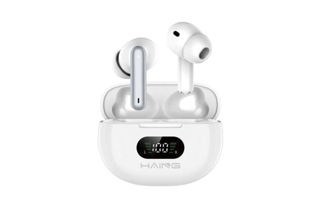 Haing Hi J96 V5.1 Wireless Earbuds, audio