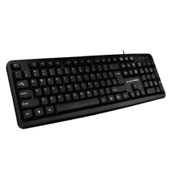 HAING HI-K13 Wired USB Computer Keyboard