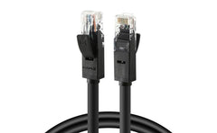 Haing Hi LCB06 50 meter CAT6 26 Awg 10/100/1000 1 Gbps Ethernet Cable 50 meter with cables