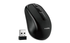Haing Hi M3 Optical USB Computer 2.4g Wireless Mouse