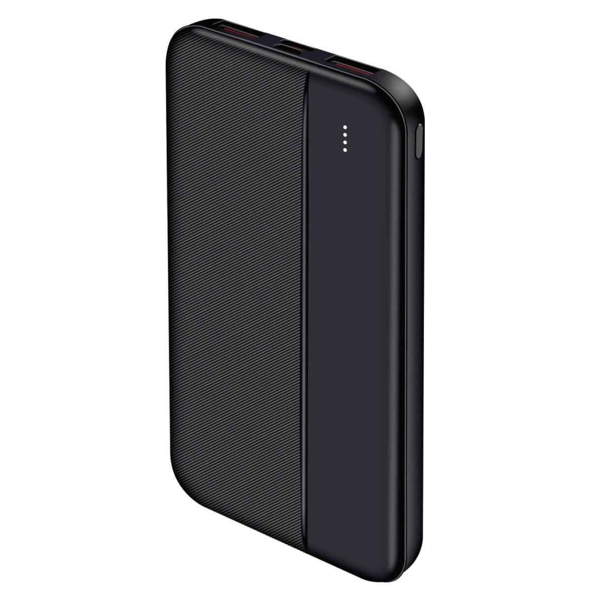 HAING HI-PB17-B Fast Charging Power Bank 10000mAh 22.5W -Black