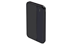 Haing Hi PB17 B Fast Charging Power Bank 10000mah 22.5w Black